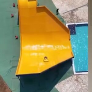 Half Pipe