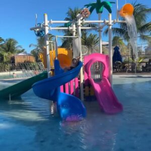 Playground Aquático