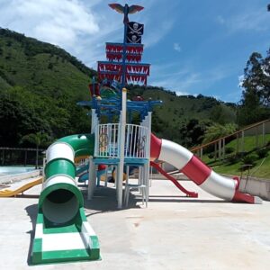 Playground Piratas